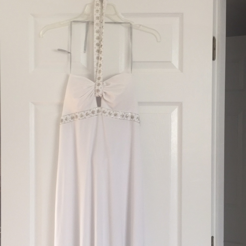 Stunning formal dress